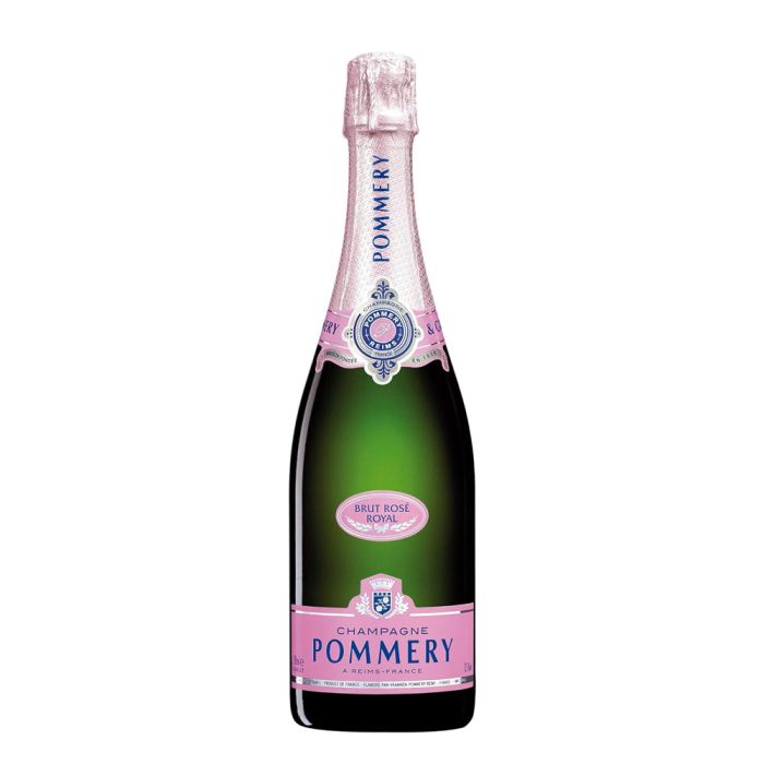 Pommery Brut Rose