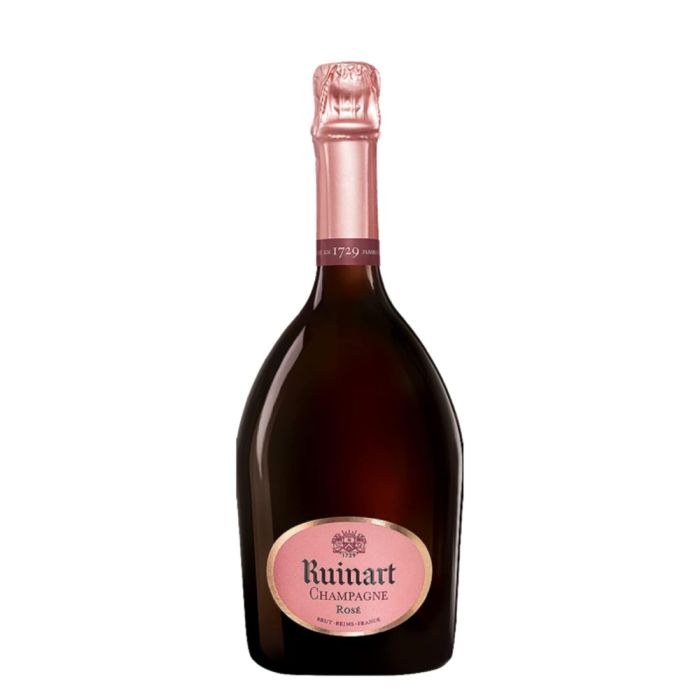 Ruinart Rosé