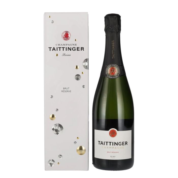 Taittinger Brut Reserve
