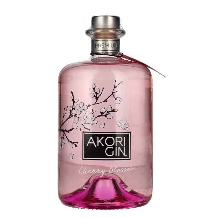 Akori Cherry Blossom