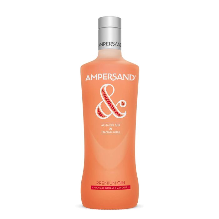 Ampersand Mango Chili