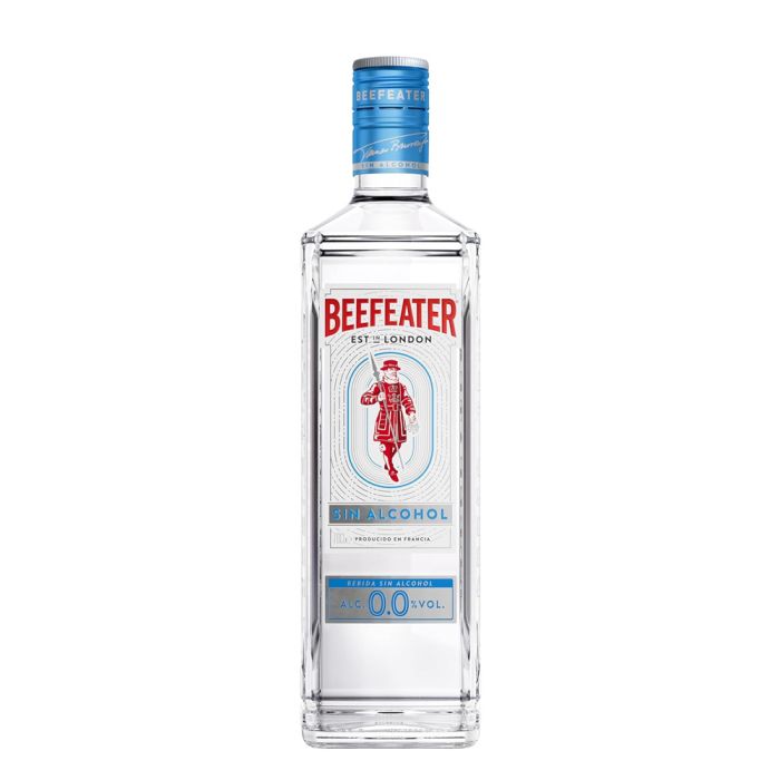 Beefeater 0,0
