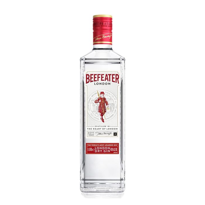 Beefeater 1 L