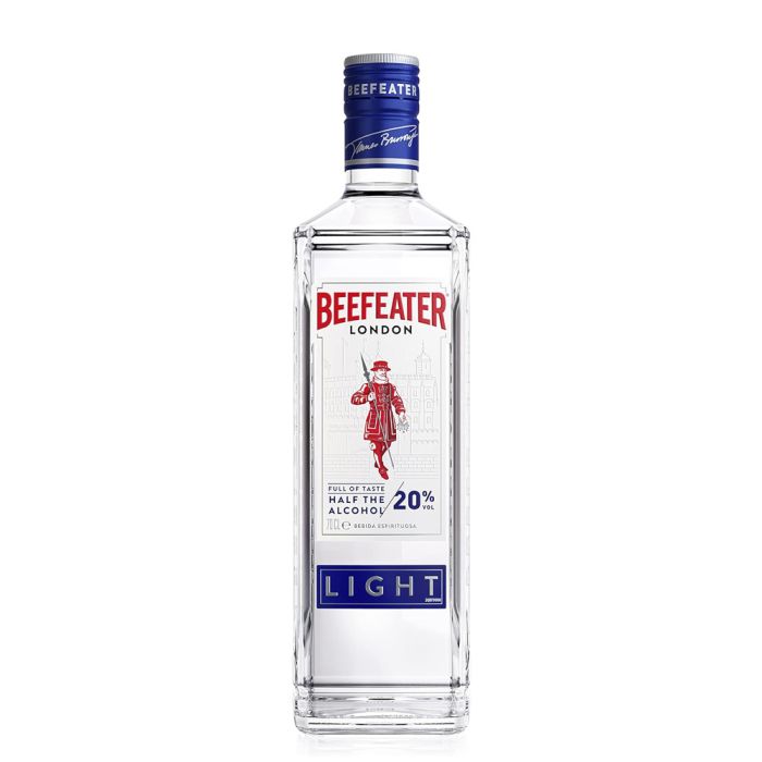 Beefeater Light