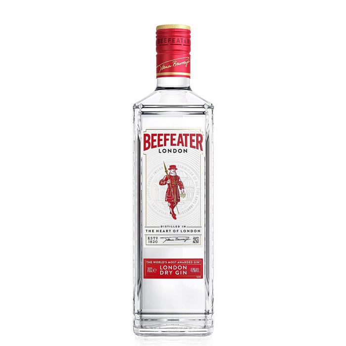 Beefeater