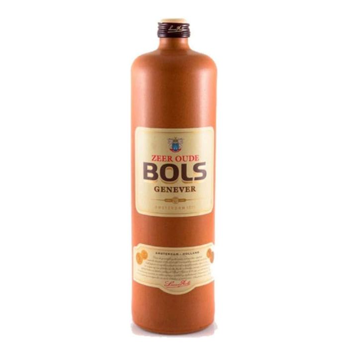 Bols Zeer Oude Genever 1 L