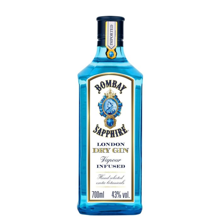 Bombay Shapphire