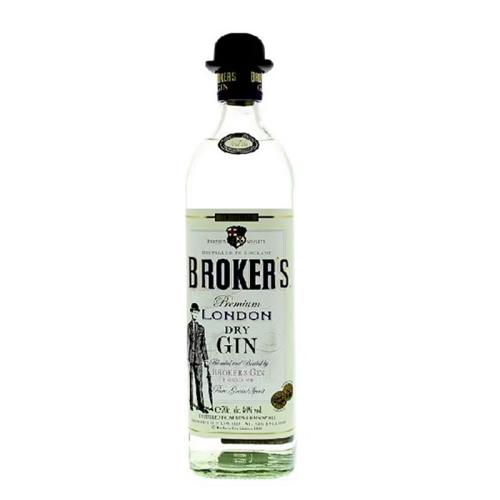 Broker's
