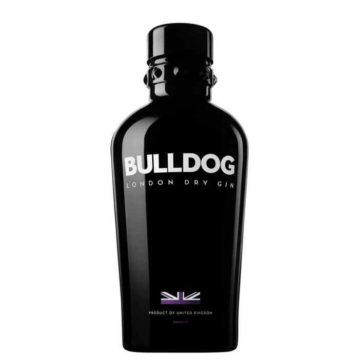 Bulldog 1 L