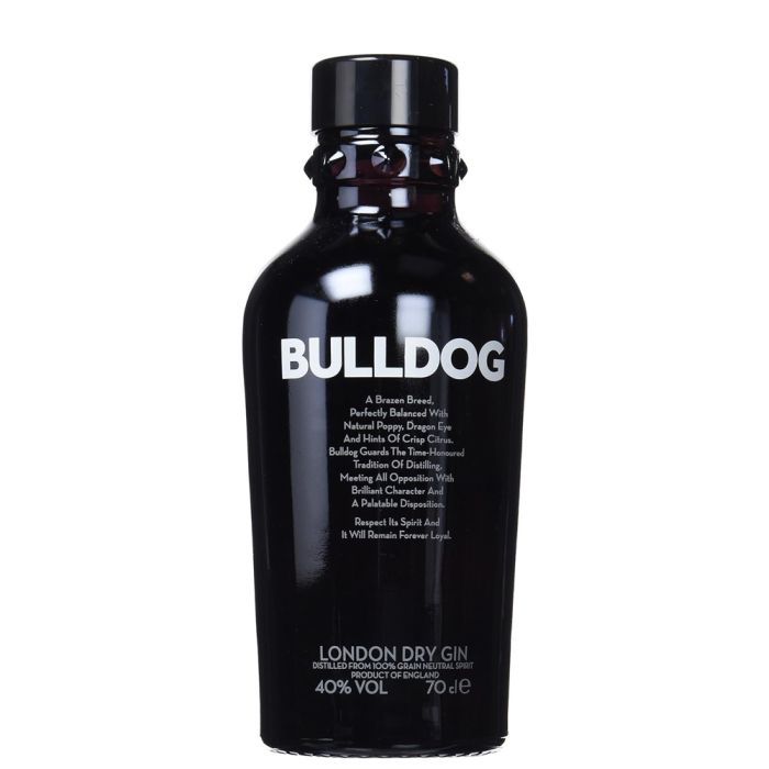 Bulldog