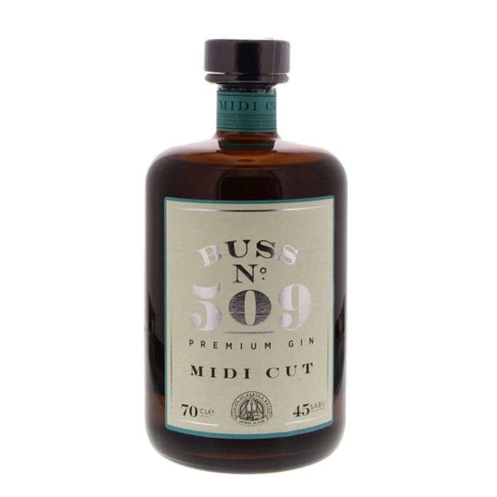 Buss N509 Midi Cut