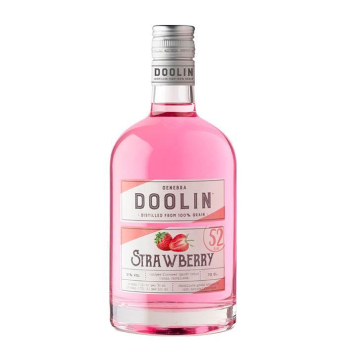 Doolin Strawberry