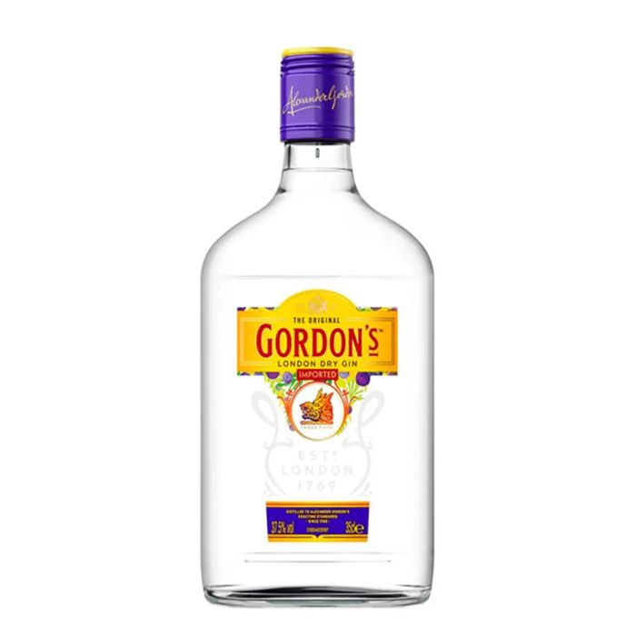 Gordons Petaca 35 cl