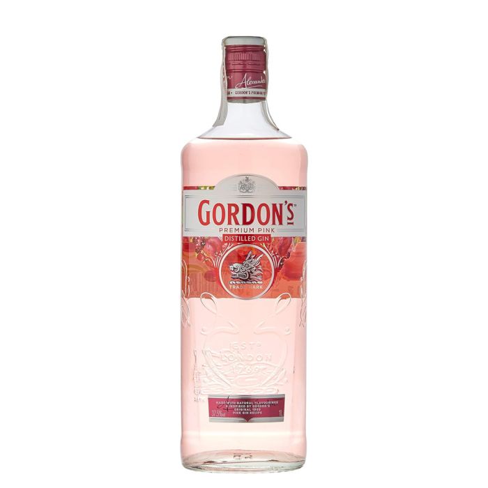 Gordons Pink 1 L