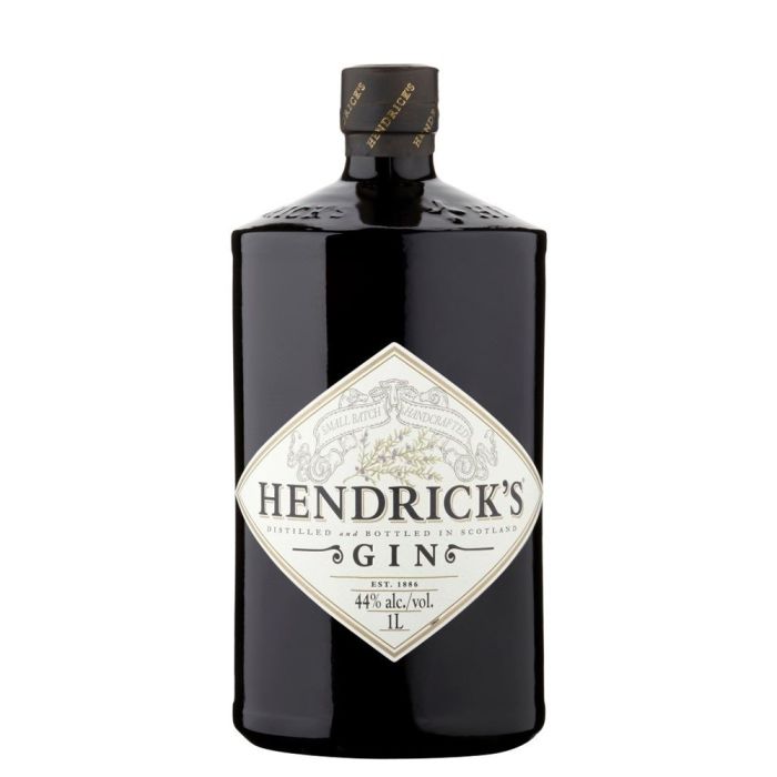 Hendricks 1 L