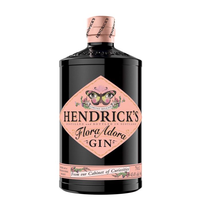 Hendricks Flora Adora