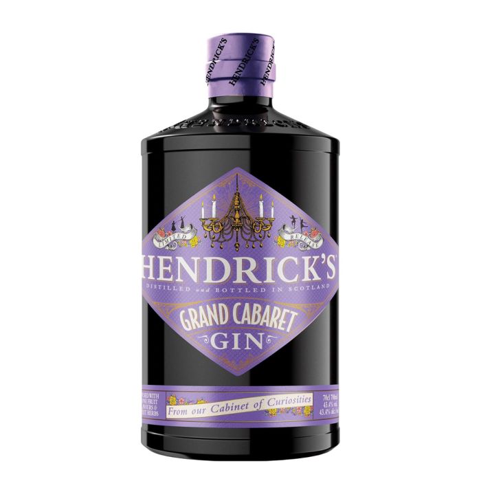 Hendricks Grand Cabaret