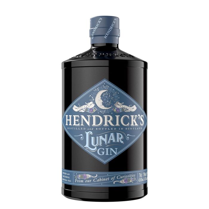 Hendricks Lunar