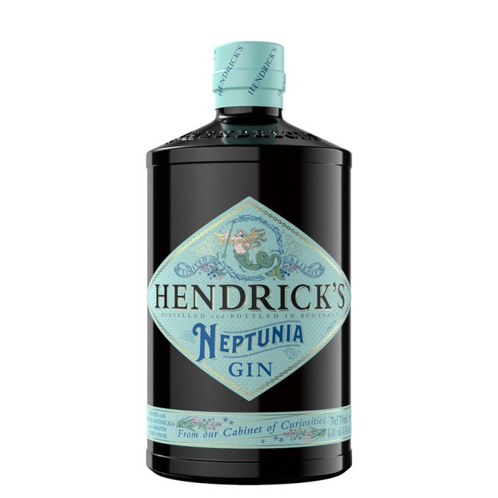Hendricks Neptunia