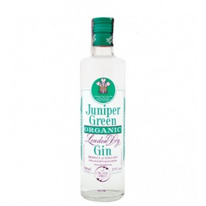 Juniper Gren Organic