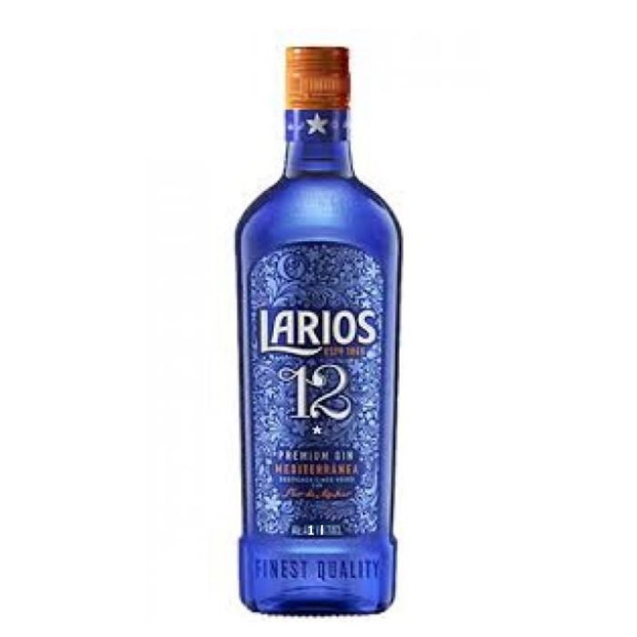 Larios 12 1 L