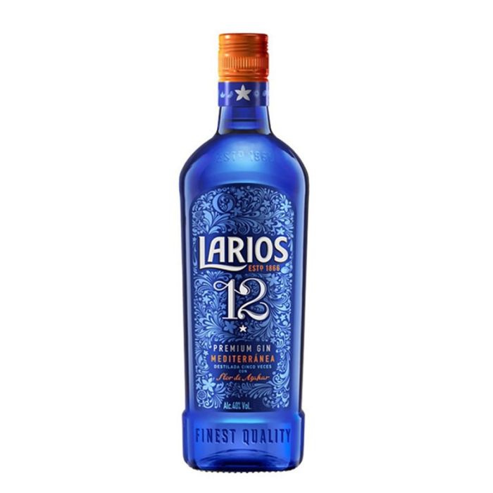Larios 12 3 L