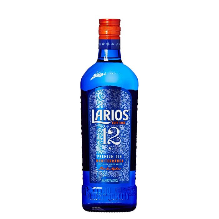 Larios 12