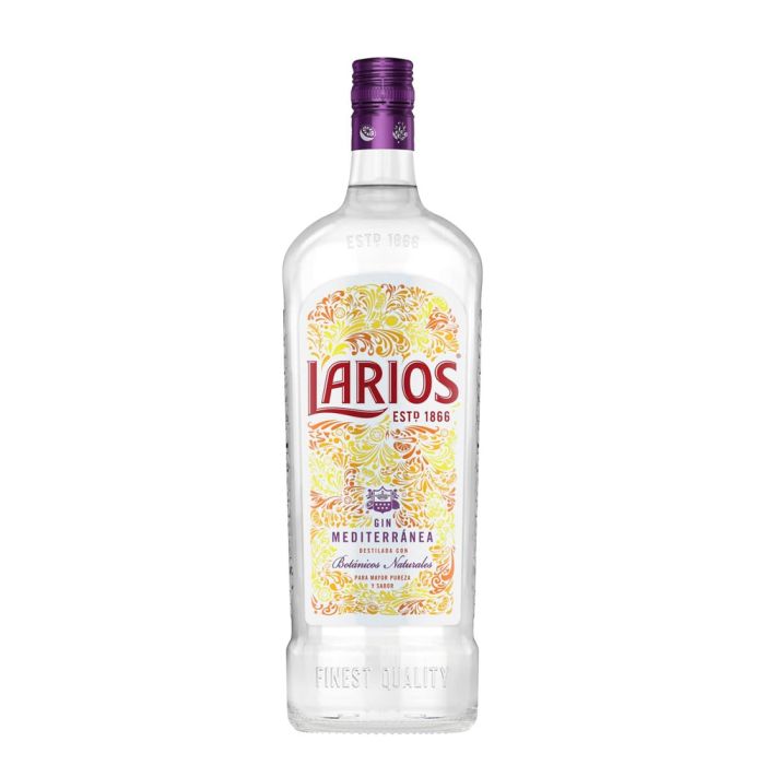 Larios 150 CL