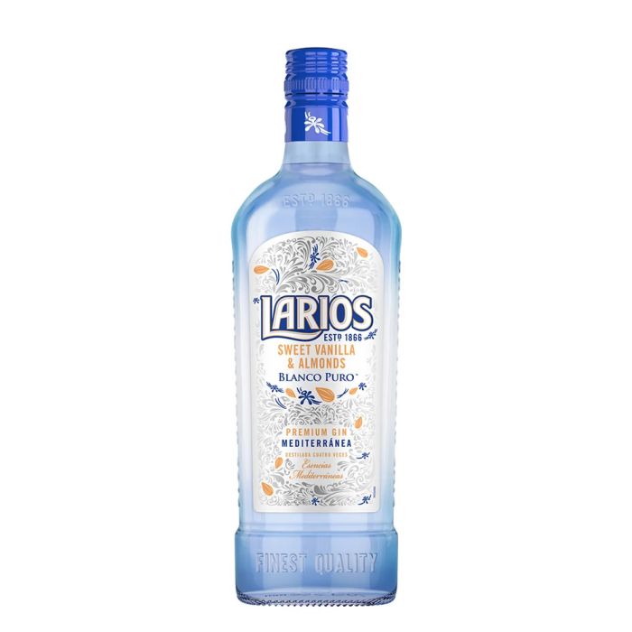 Larios Blanco Puro 1 L