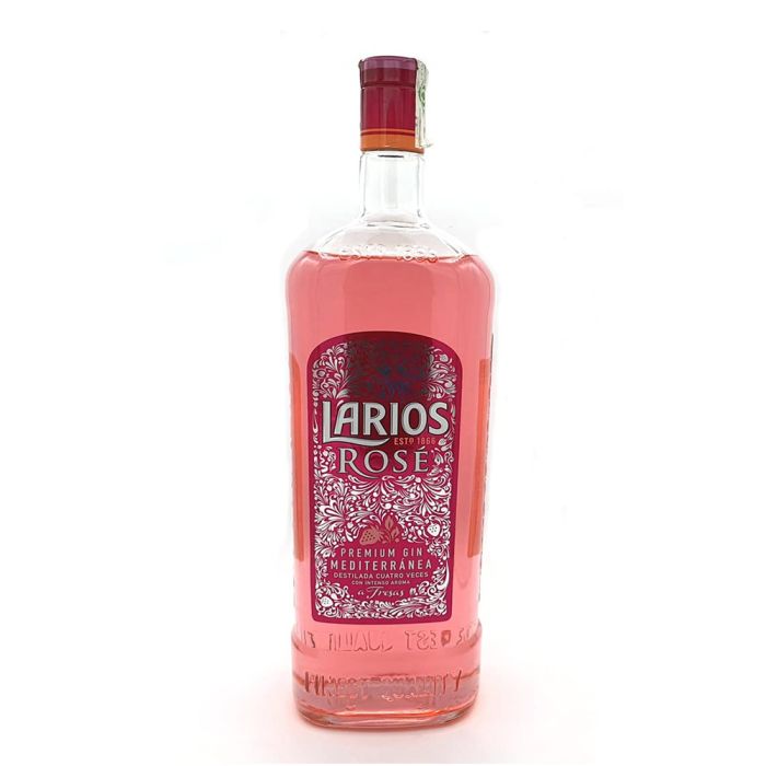Larios Rose 3 L