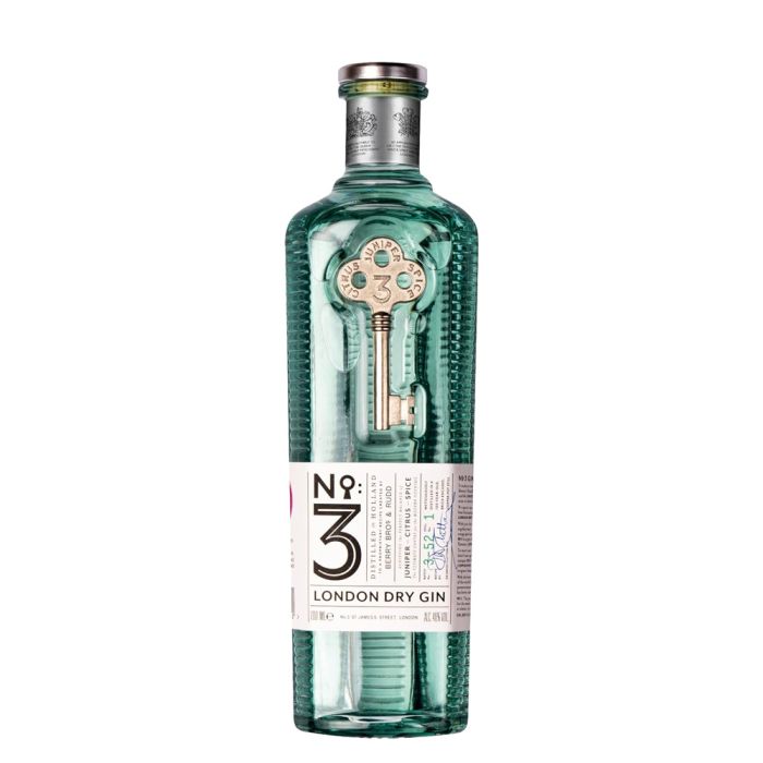 London Nº 3 Dry Gin