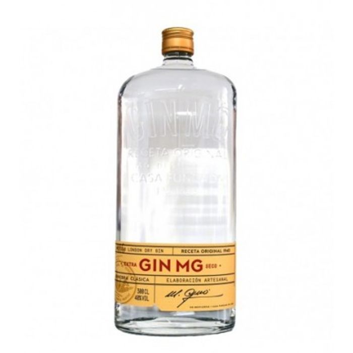 Gin MG