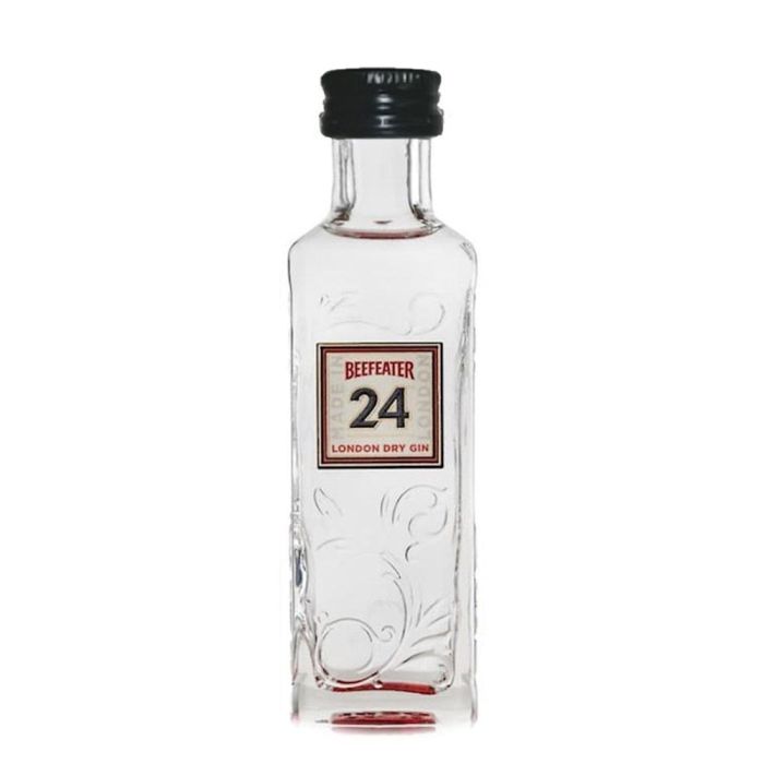 Beefeater 24 Cristal 5cl