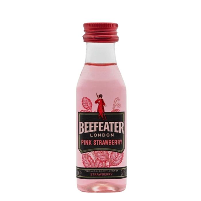 Beefeater Pink 5 cl