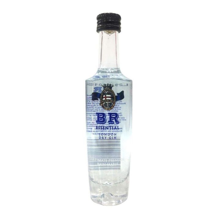 Blue Ribbon 5 cl