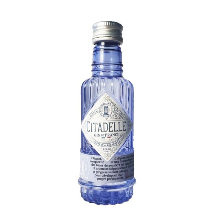 Citadelle 5 cl