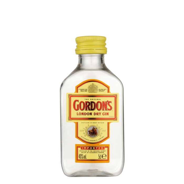 Gordons 5 cl