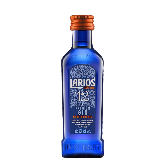 Larios 12 5 cl