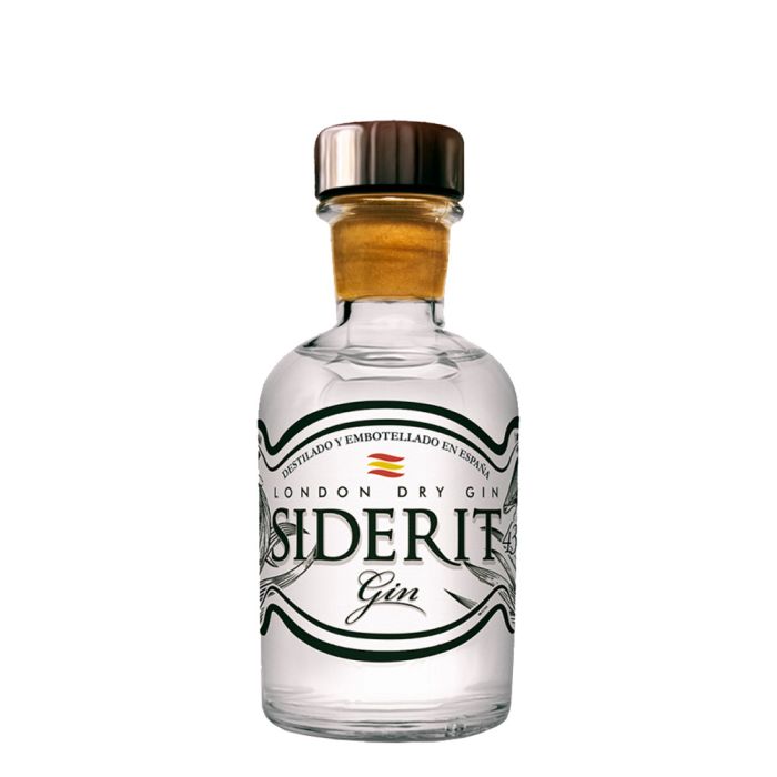 Siderit Classic 5cl