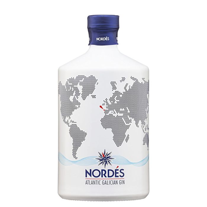 Nordés Atlantic Galician