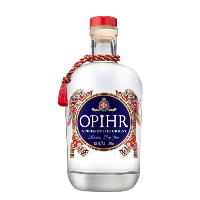 Opihr Oriental Spiced