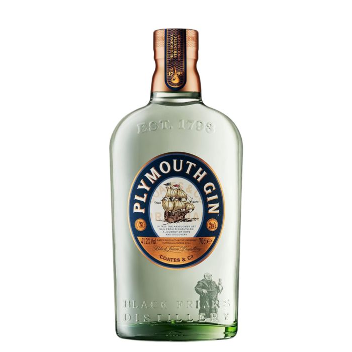 Plymouth Gin