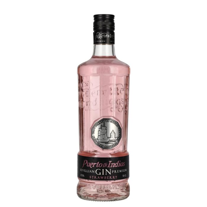 Puerto de Indias Strawberry