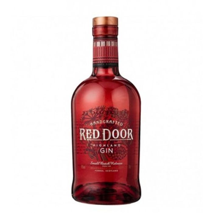 Red Door Gin