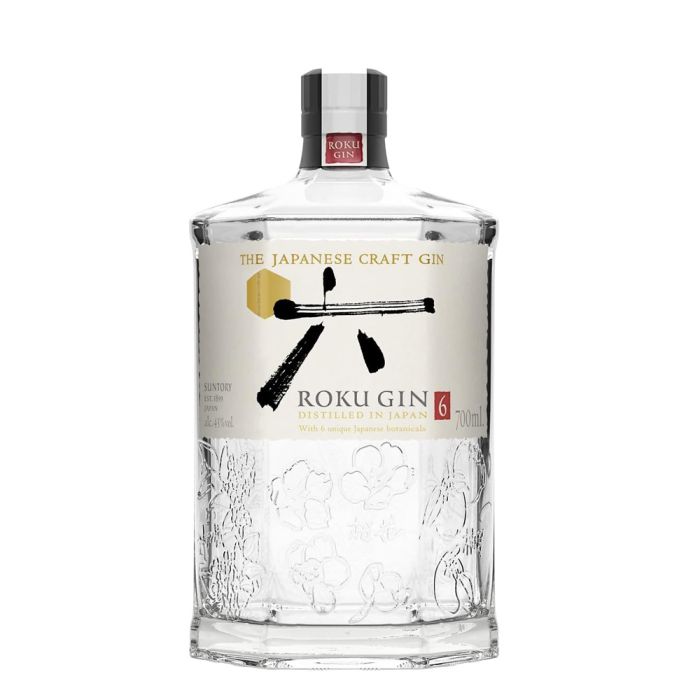 Roku Gin