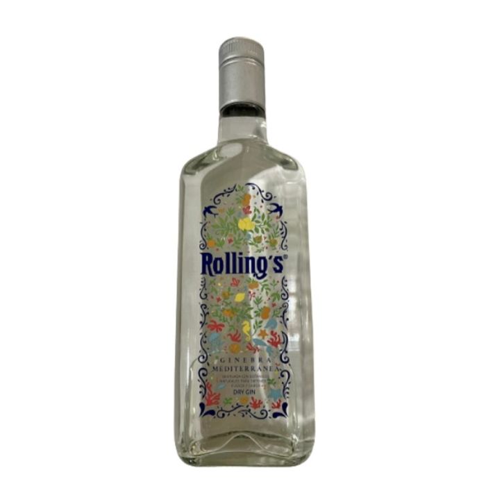 Rolling's Gin