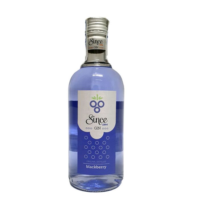 Since 1944 Blackberry