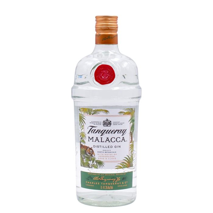 Tanqueray Malacca 1 L