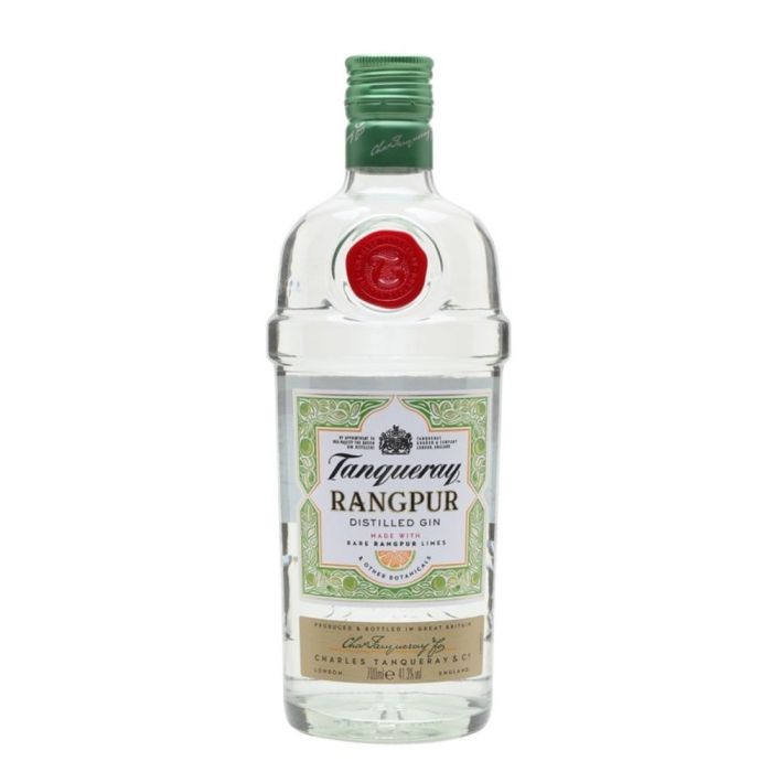 Tanqueray Rangpur
