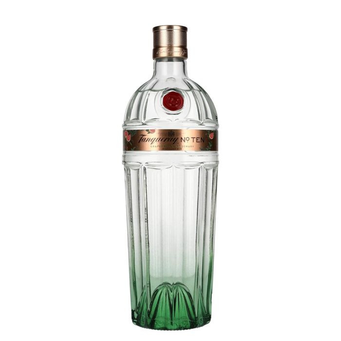 Tanqueray Ten Grapefruit & Rosemary 1 L